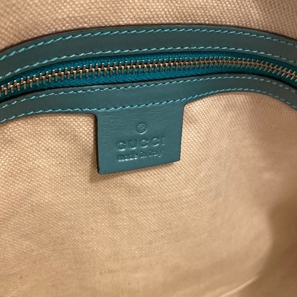 Gucci Twin Medium Tote Bag - Picture 10 of 16